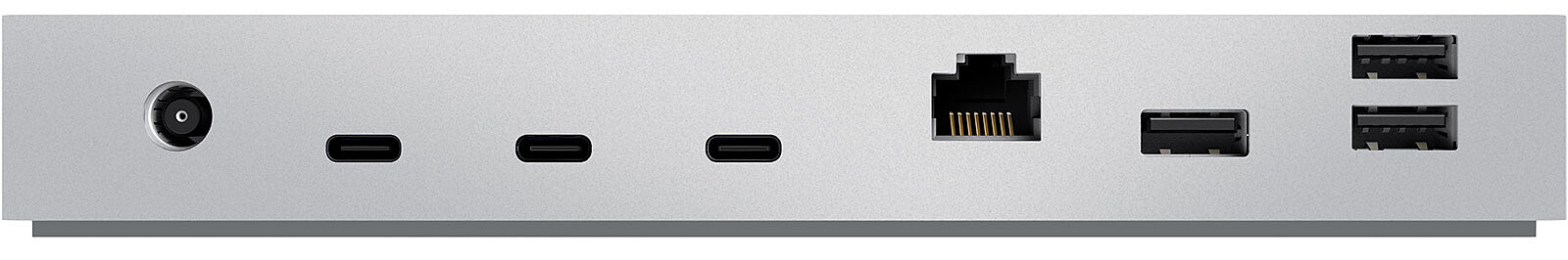 Razer Thunderbolt 4 Dock - Mercury by Razer - Image 8