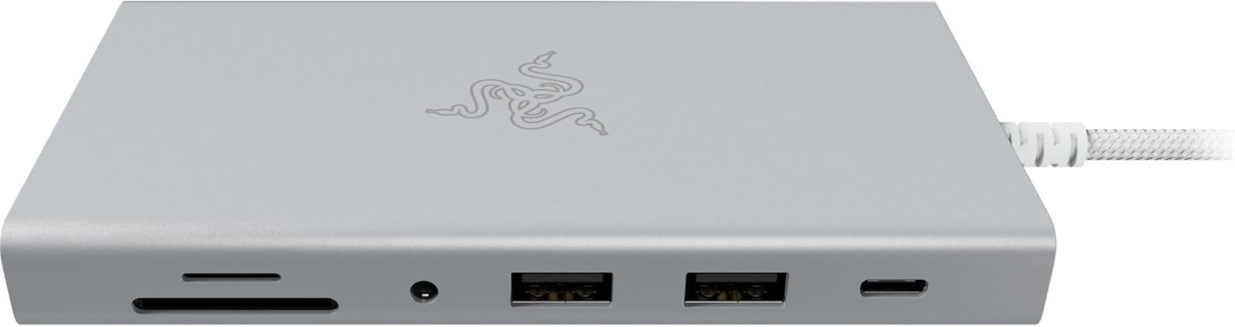 Razer USB Type-C Dock - Thumbnail 5