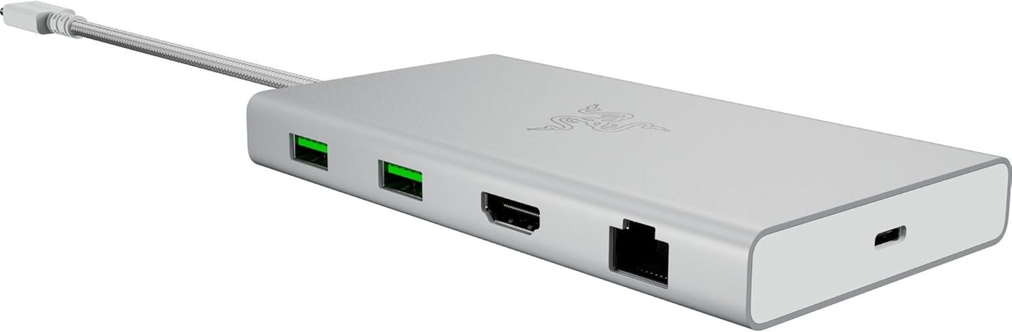 Razer USB Type-C Dock - Thumbnail 3