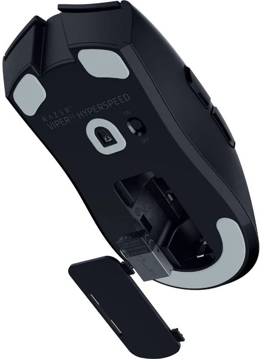 Razer Viper V3 HyperSpeed Wireless Esports Gaming Mouse - Black by Razer - Image 3