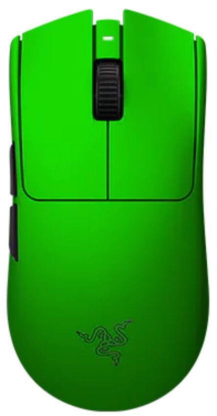 Razer Viper V3 Pro Ultralight Wireless Esports Gaming Mouse - Esports Green Edition by Razer - Refurbished - Very Good condition - US$131.98
