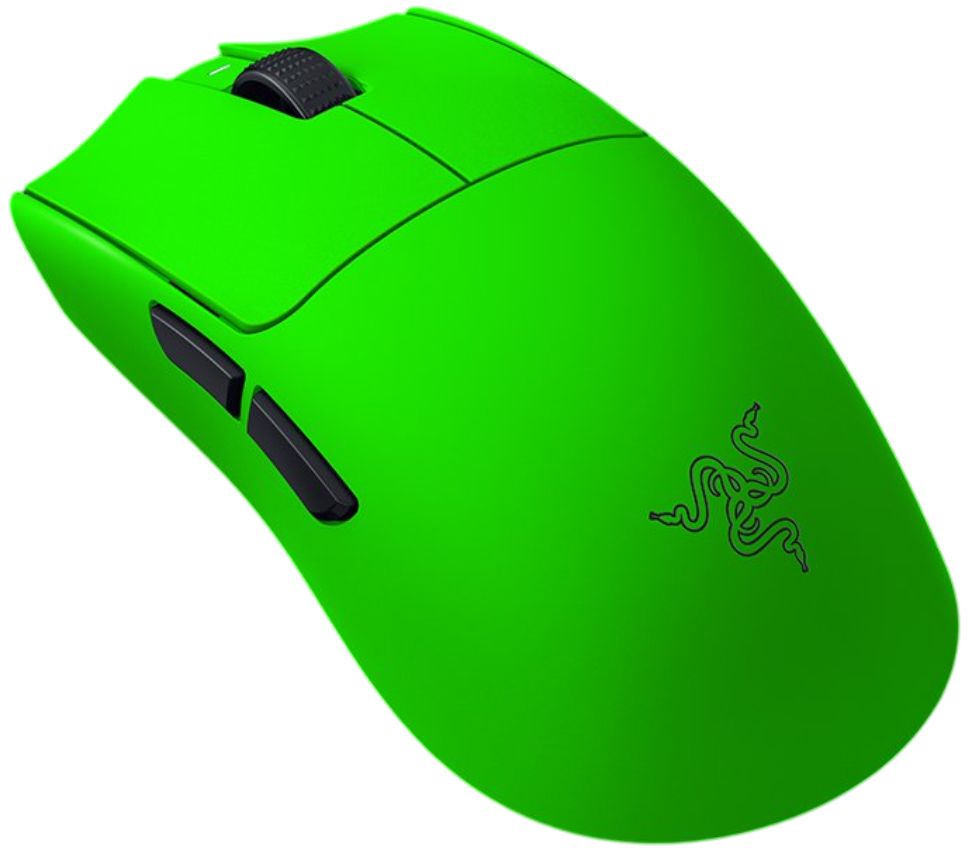 Razer Viper V3 Pro Ultralight Wireless Esports Gaming Mouse - Esports Green Edition by Razer - Image 5