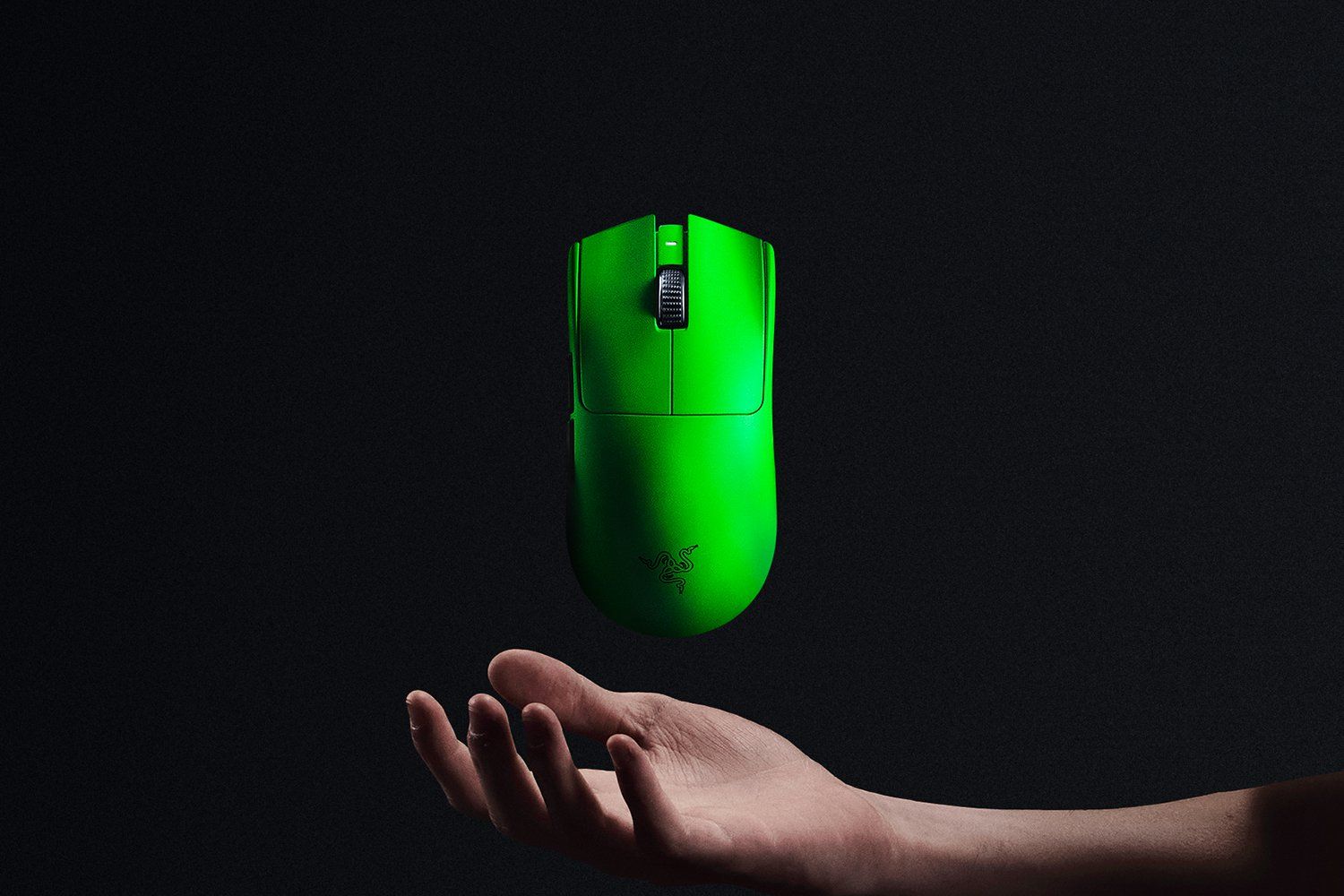 Razer Viper V3 Pro Ultralight Wireless Esports Gaming Mouse - Esports Green Edition by Razer - Image 7