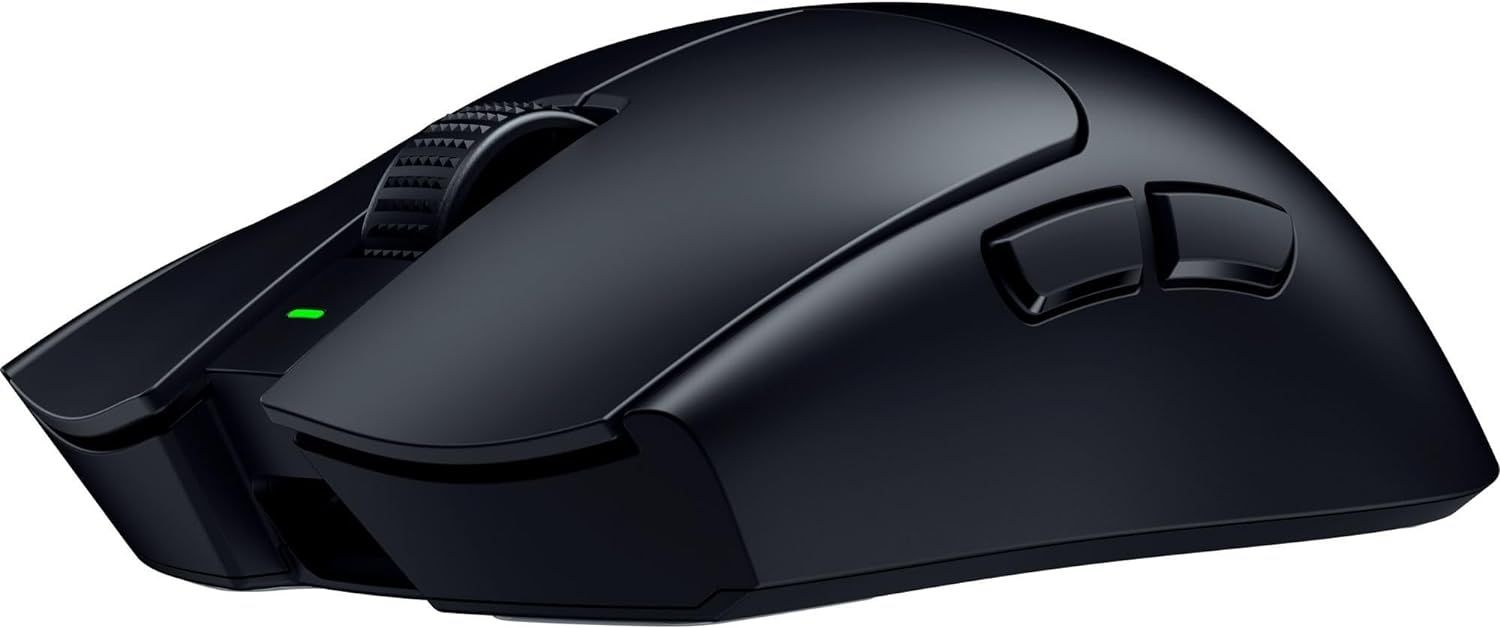 Razer Viper V3 Pro Wireless Symmetrical Esports Gaming Mouse - Black by Razer - Image 3
