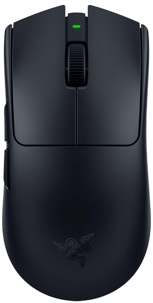 Razer Viper V4 Pro Wireless Gaming Mouse - Black by Razer - Refurbished - Like New condition - US$218.49
