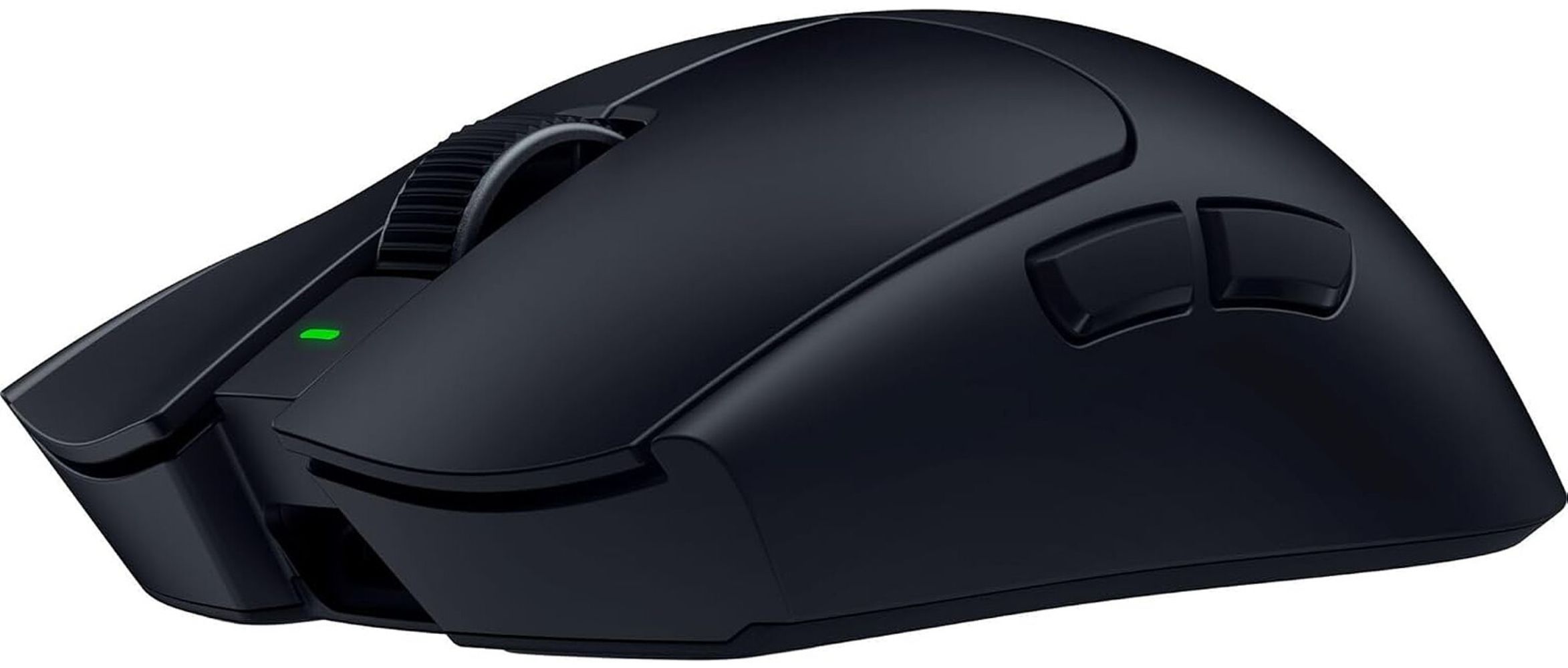 Razer Viper V4 Pro Wireless Gaming Mouse - Black by Razer - Refurbished - Like New condition - Image 2