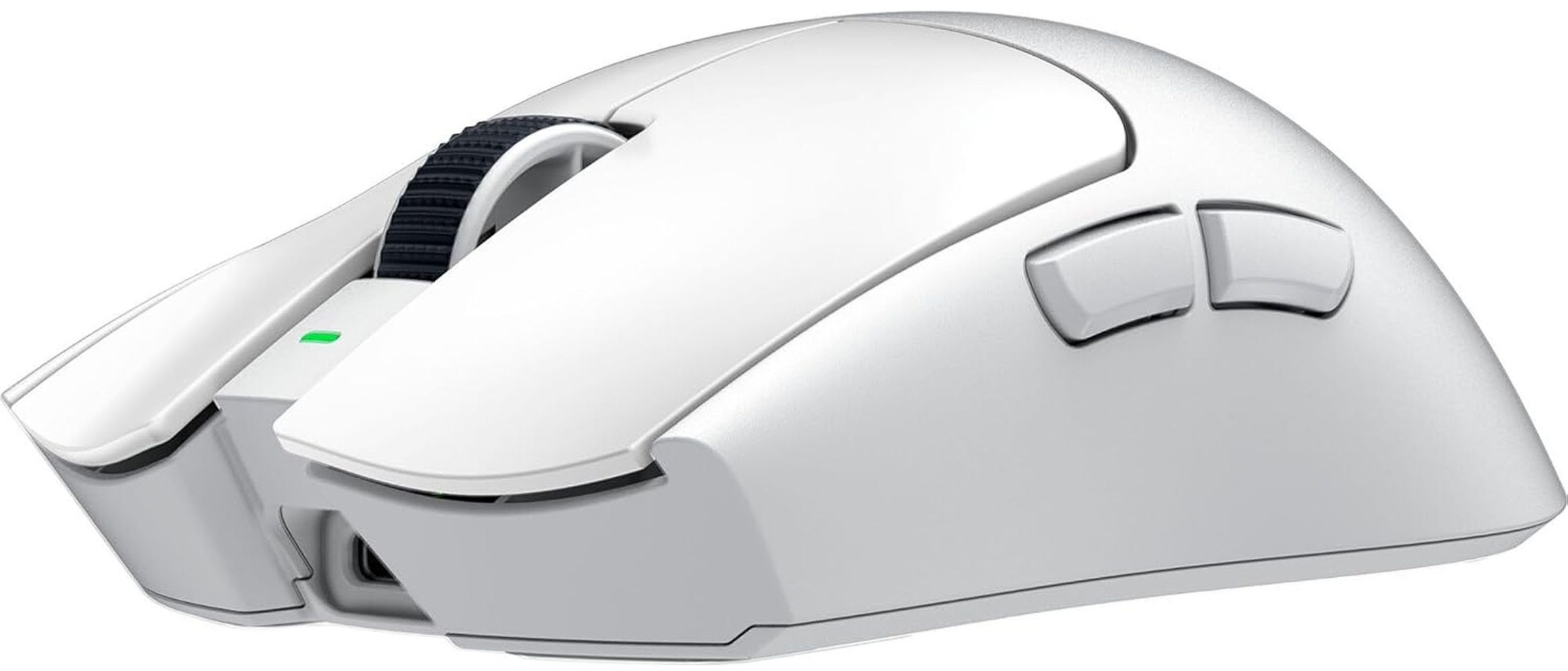 Razer Viper V4 Pro Wireless Gaming Mouse - White by Razer - Image 2