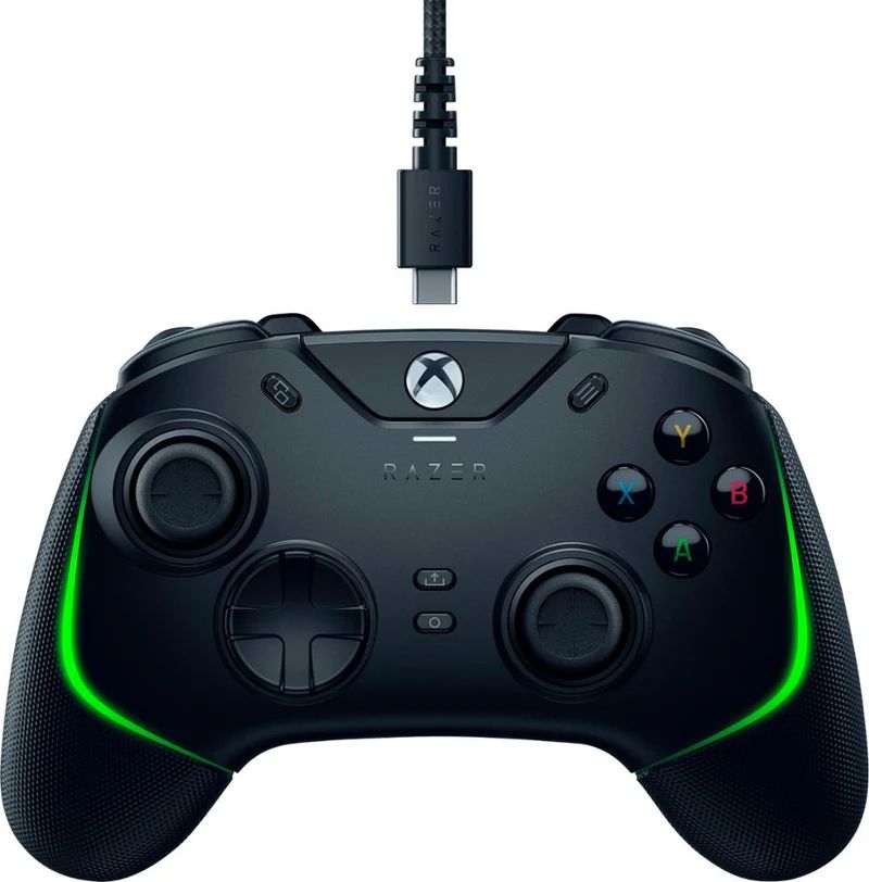 Wolf X2 Controller Refurbished Razer Wolverine V2 Chroma Pro Gaming Controller for Xbox ...