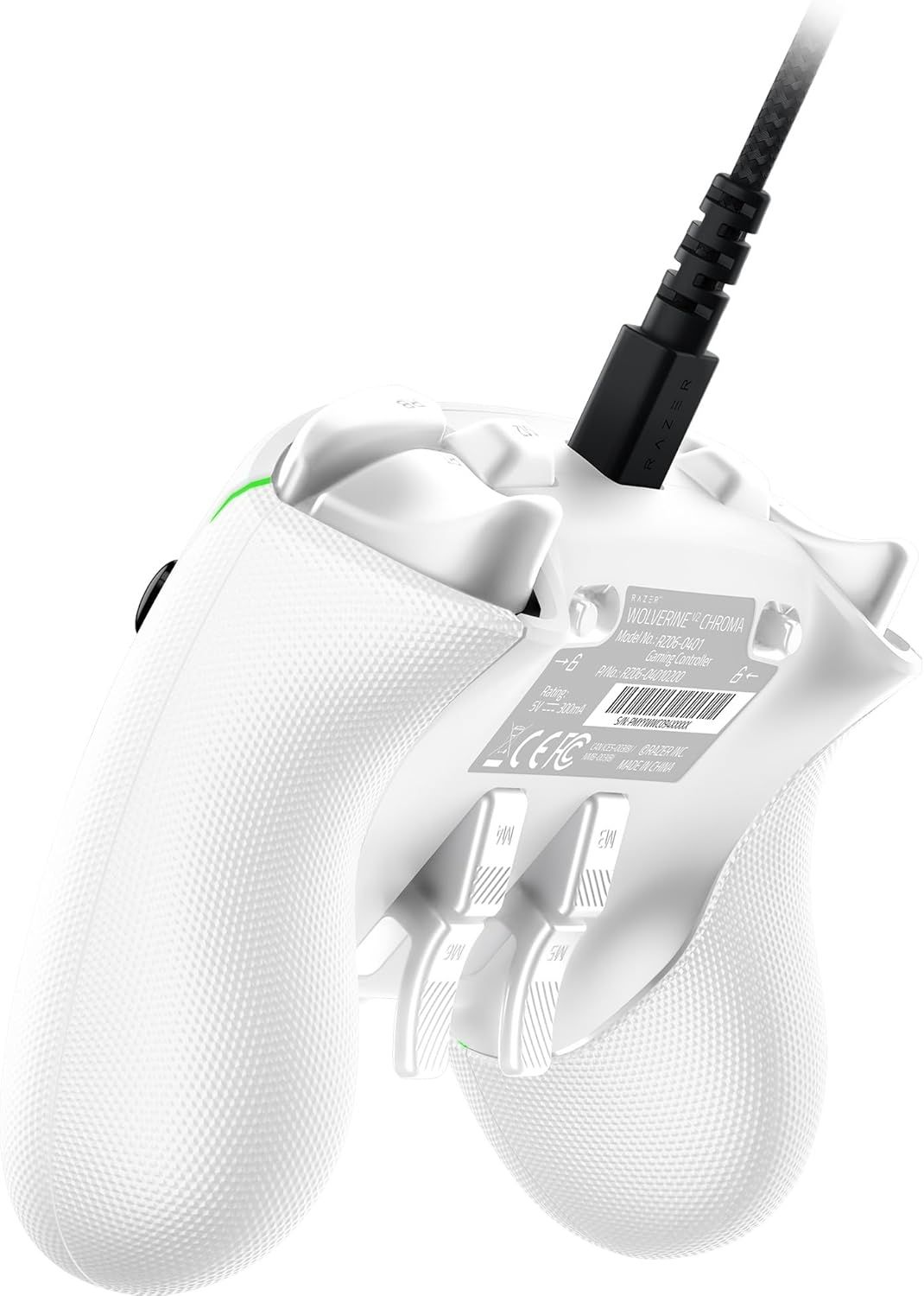 Refurbished Razer Wolverine V2 Chroma Wired Gaming Controller