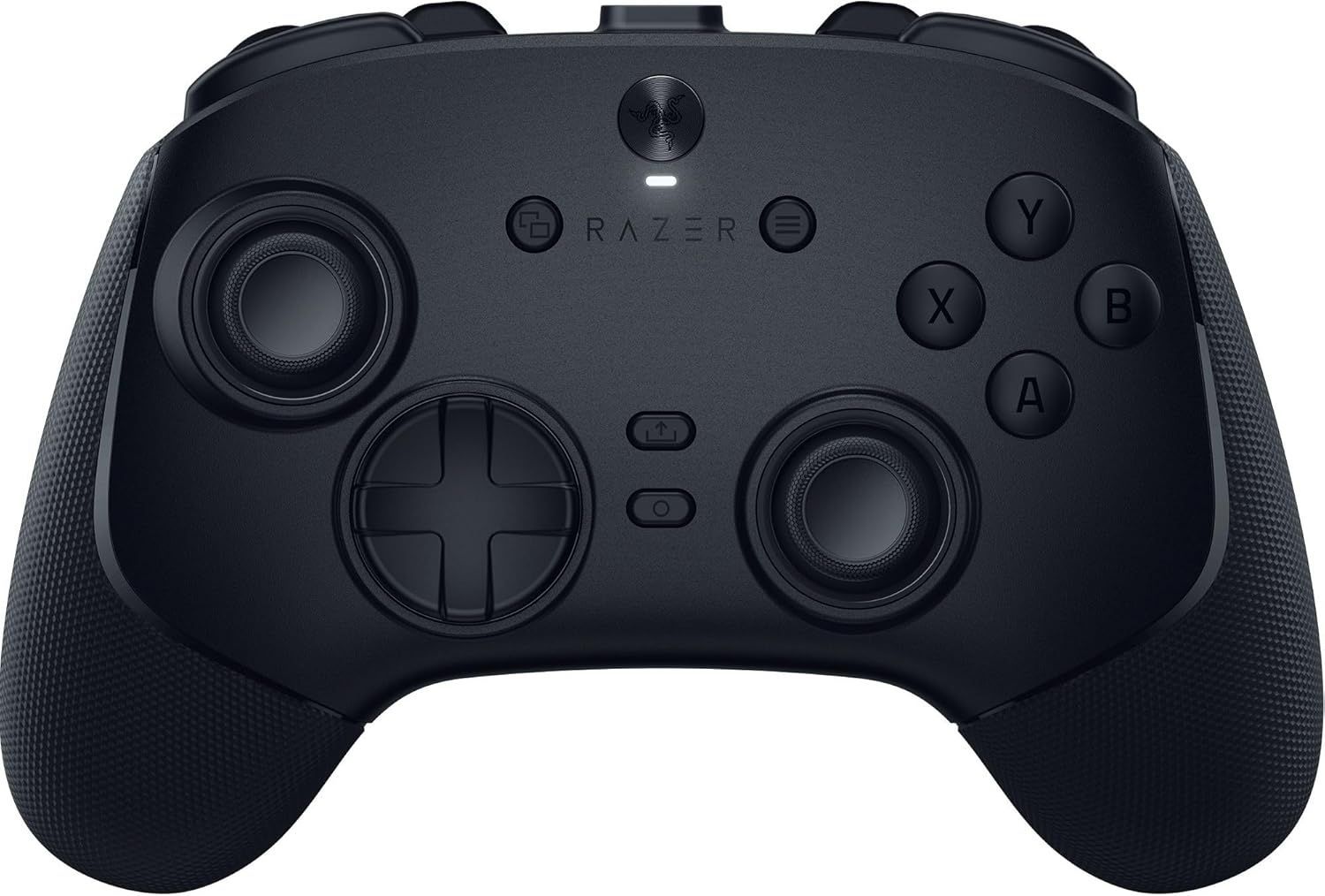 Razer Wolverine V3 Pro 8K Wireless Gaming Controller for PC - Black - Very Good by Razer - Refurbished - Very Good condition - US$151.98