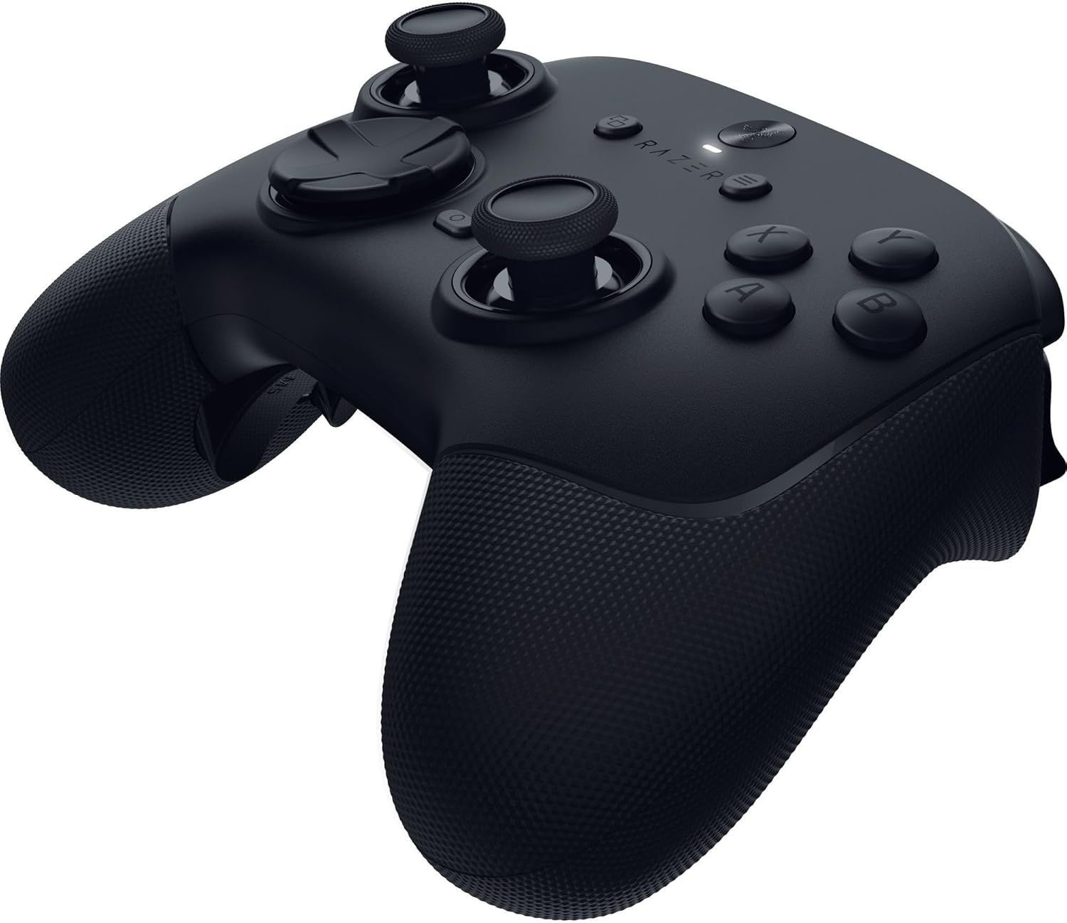 Razer Wolverine V3 Pro 8K Wireless Gaming Controller for PC - Black - Very Good by Razer - Image 3