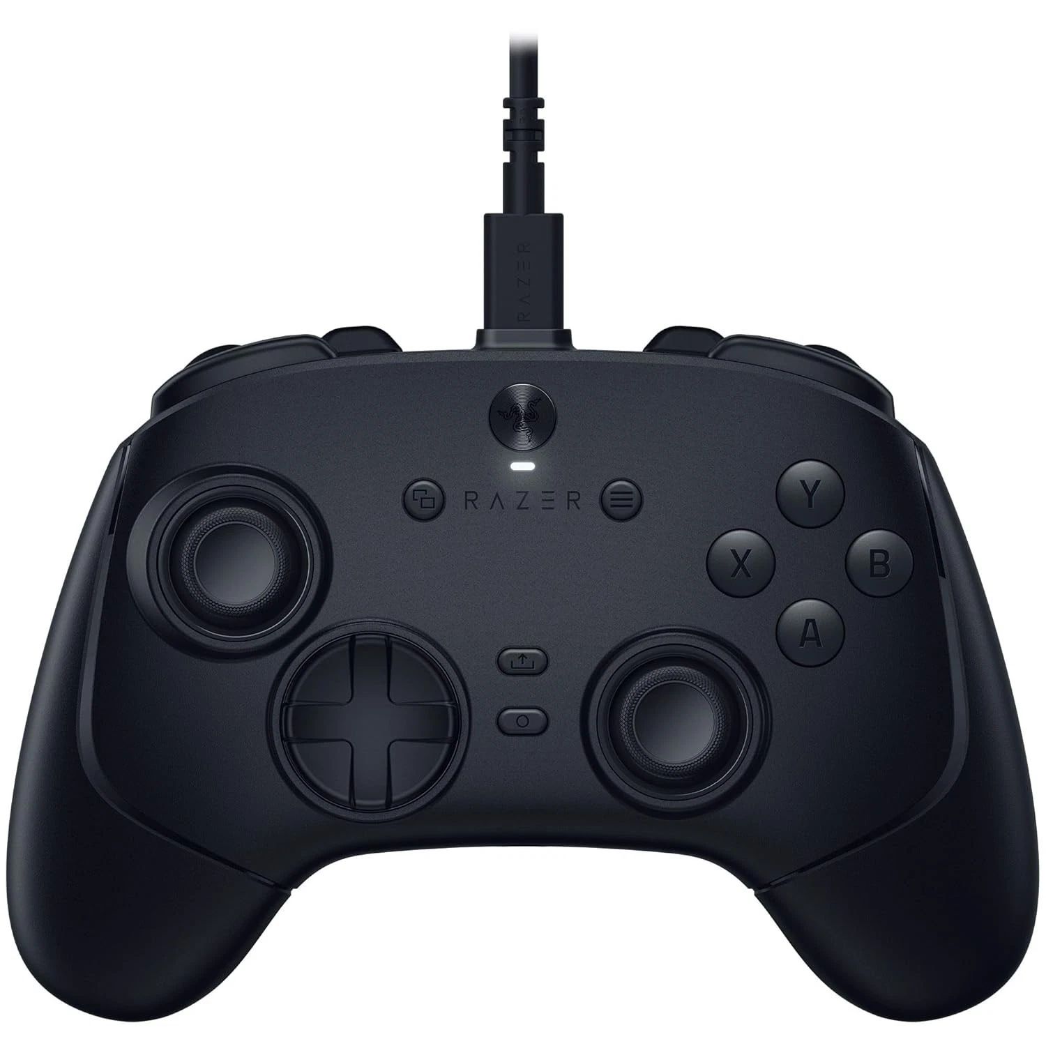 Razer Wolverine V3 Tournament Edition 8K PC Wired Controller - Black by Razer - Refurbished - Very Good condition - US$50.98