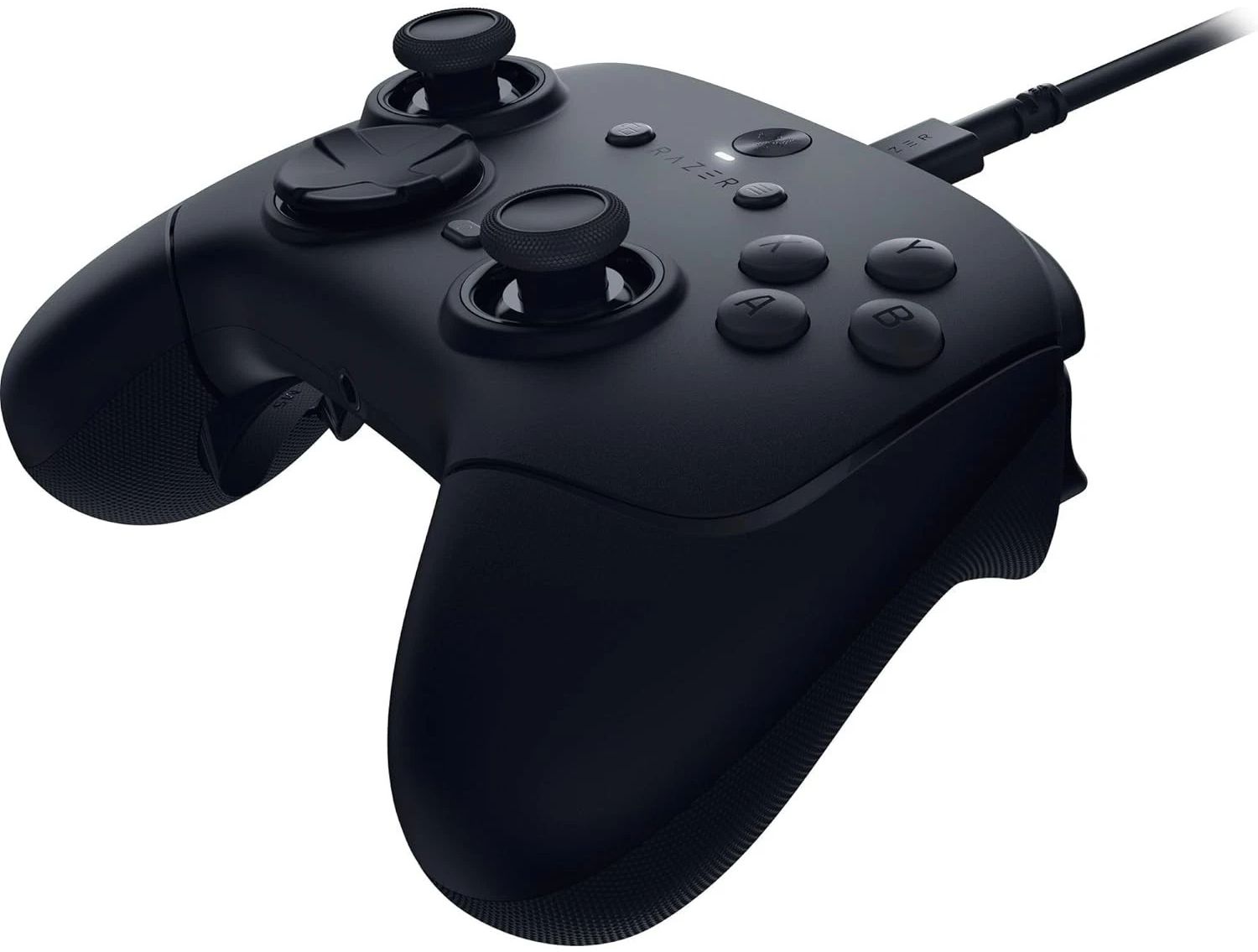 Razer Wolverine V3 Tournament Edition 8K PC Wired Controller - Black by Razer - Image 3
