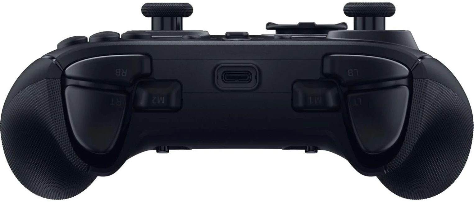 Razer Wolverine V3 Tournament Edition 8K PC Wired Controller - Black by Razer - Image 4