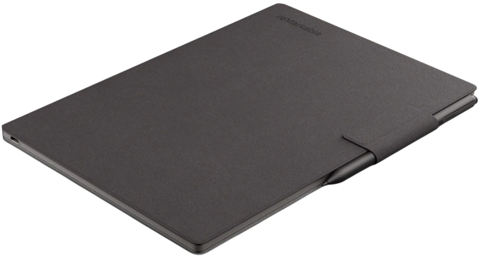 reMarkable Paper Pro 11.8" Tablet Bundle with Marker Plus and Mosaic Weave Book Folio - 64GB - Basalt - WiFi - 11.8 Inch by reMarkable - Image 2