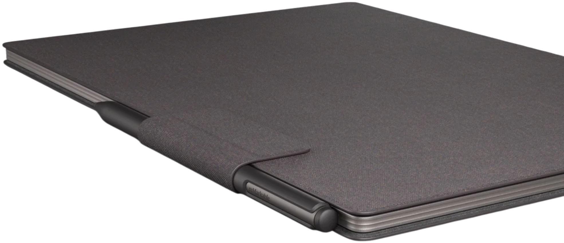 reMarkable Paper Pro 11.8" Tablet Bundle with Marker Plus and Mosaic Weave Book Folio - 64GB - Basalt - WiFi - 11.8 Inch by reMarkable - Image 4