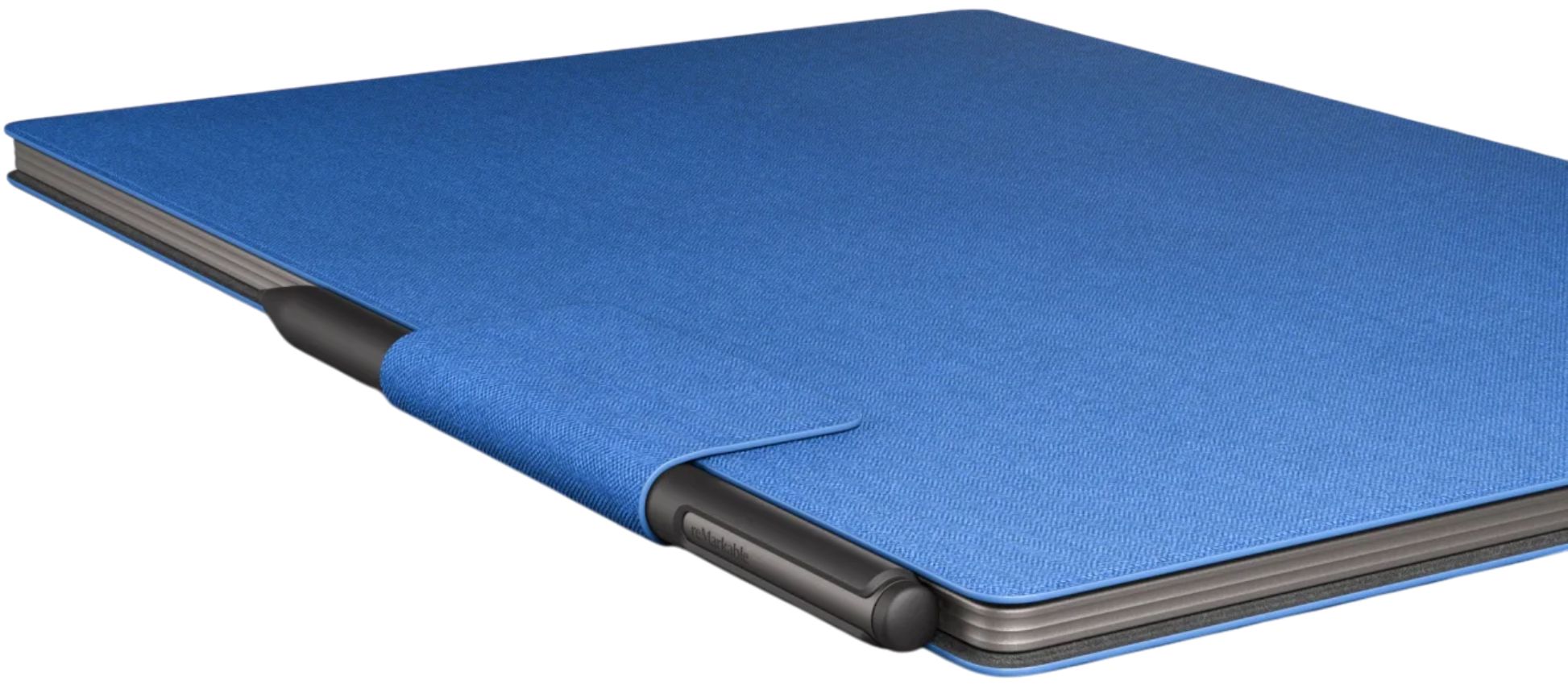 reMarkable Paper Pro 11.8" Tablet Bundle with Marker Plus and Mosaic Weave Book Folio - 64GB - Cobalt - WiFi - 11.8 Inch by reMarkable - Image 4