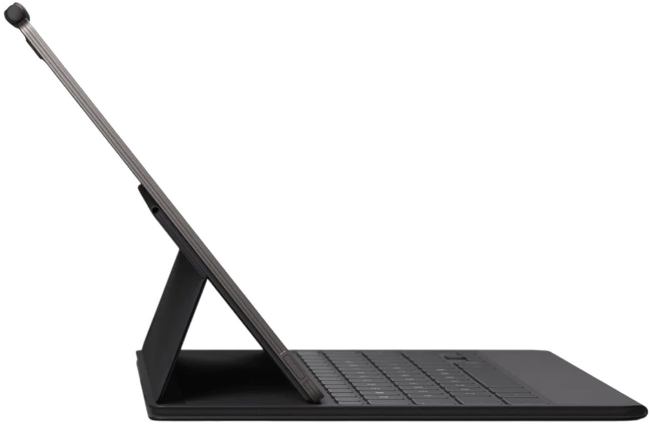 reMarkable Paper Pro 11.8" Tablet Bundle with Marker Plus and Type Folio - 64GB - WiFi - Basalt by reMarkable - Image 2