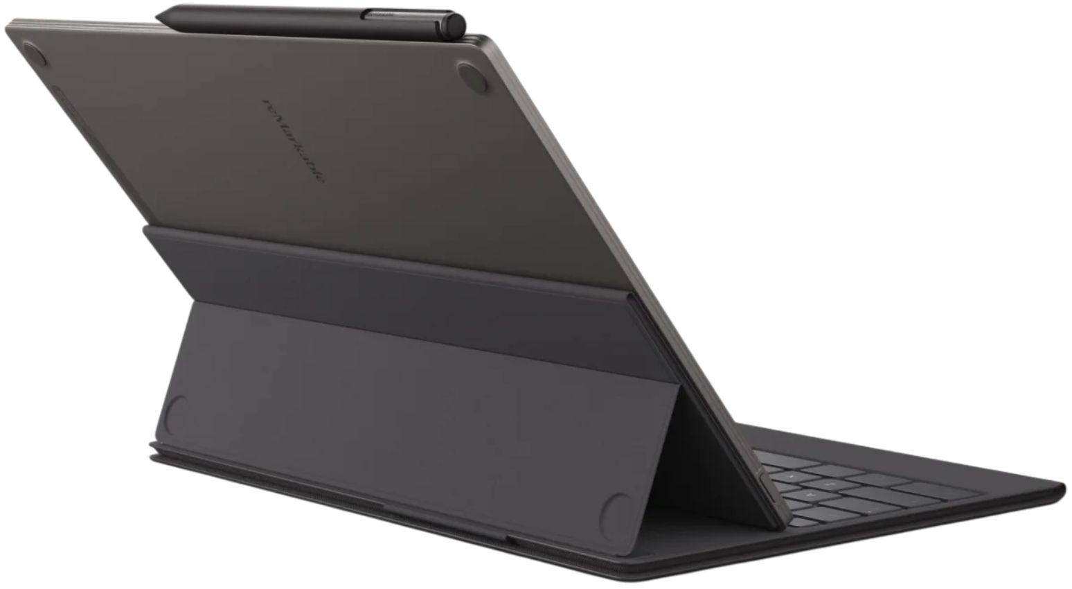 reMarkable Paper Pro 11.8" Tablet Bundle with Marker Plus and Type Folio - 64GB - WiFi - Basalt by reMarkable - Image 7