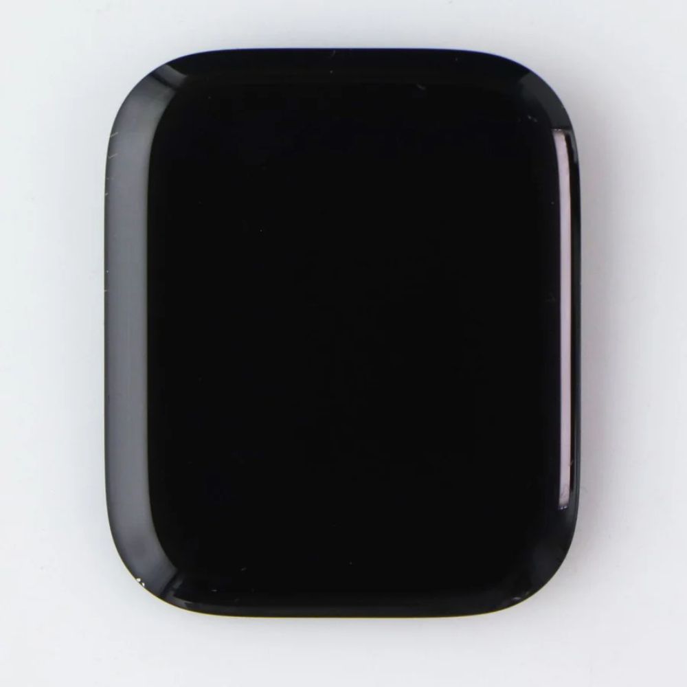 Repair Part OEM Pull LCD Display for Apple Watch Series 9 (41mm) - Black - Refurbished - Very Good condition - US$74.35