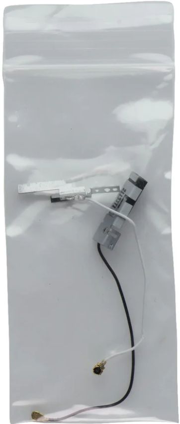 Replacement OEM WiFi Antenna Cable Wire Set for Nintendo Switch Lite - Black - Image 2