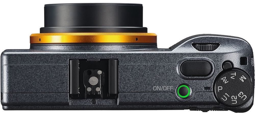 Refurbished Ricoh GR III Street Edition Digital Camera | Reebelo