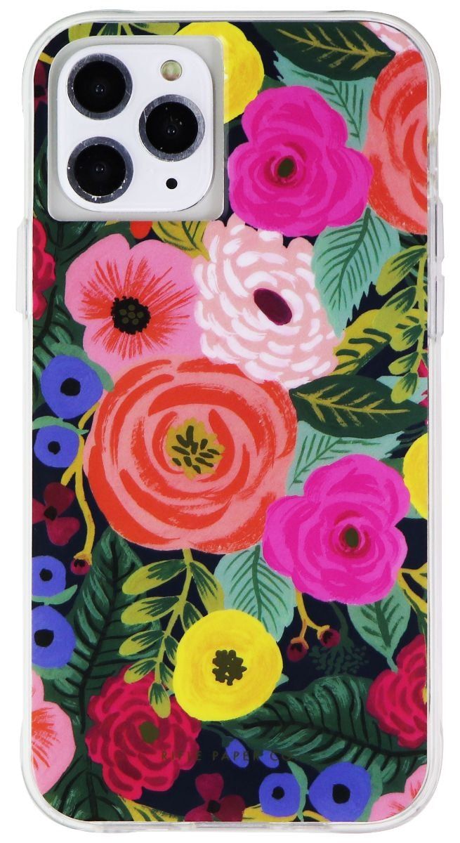 Rifle Paper Co Floral Design Case for iPhone 11 Pro - Juliet Rose by Rifle Paper Co - Refurbished - Brand New condition - US$21.23