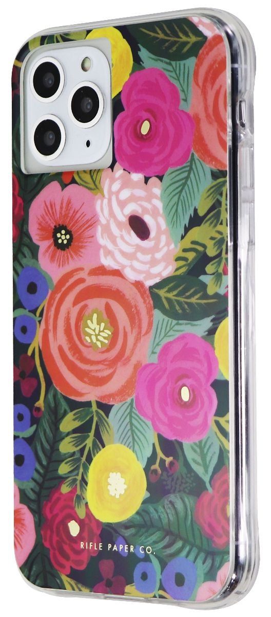 Rifle Paper Co Floral Design Case for iPhone 11 Pro - Juliet Rose by Rifle Paper Co - Refurbished - Brand New condition - Image 2