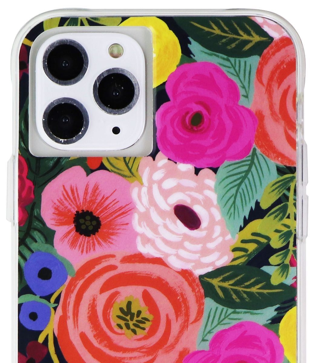 Rifle Paper Co Floral Design Case for iPhone 11 Pro - Juliet Rose by Rifle Paper Co - Refurbished - Brand New condition - Image 3