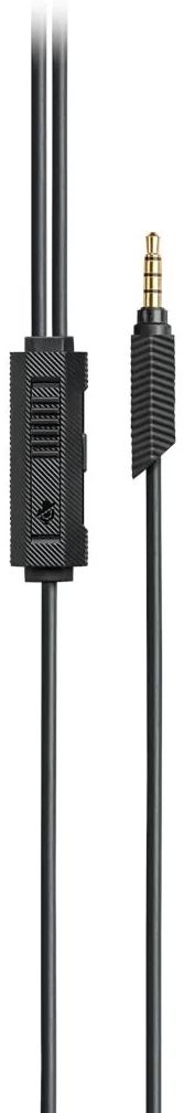 RIG 400HX Gaming Headset for Xbox Series X|S & Xbox One - Black by RIG - Image 4