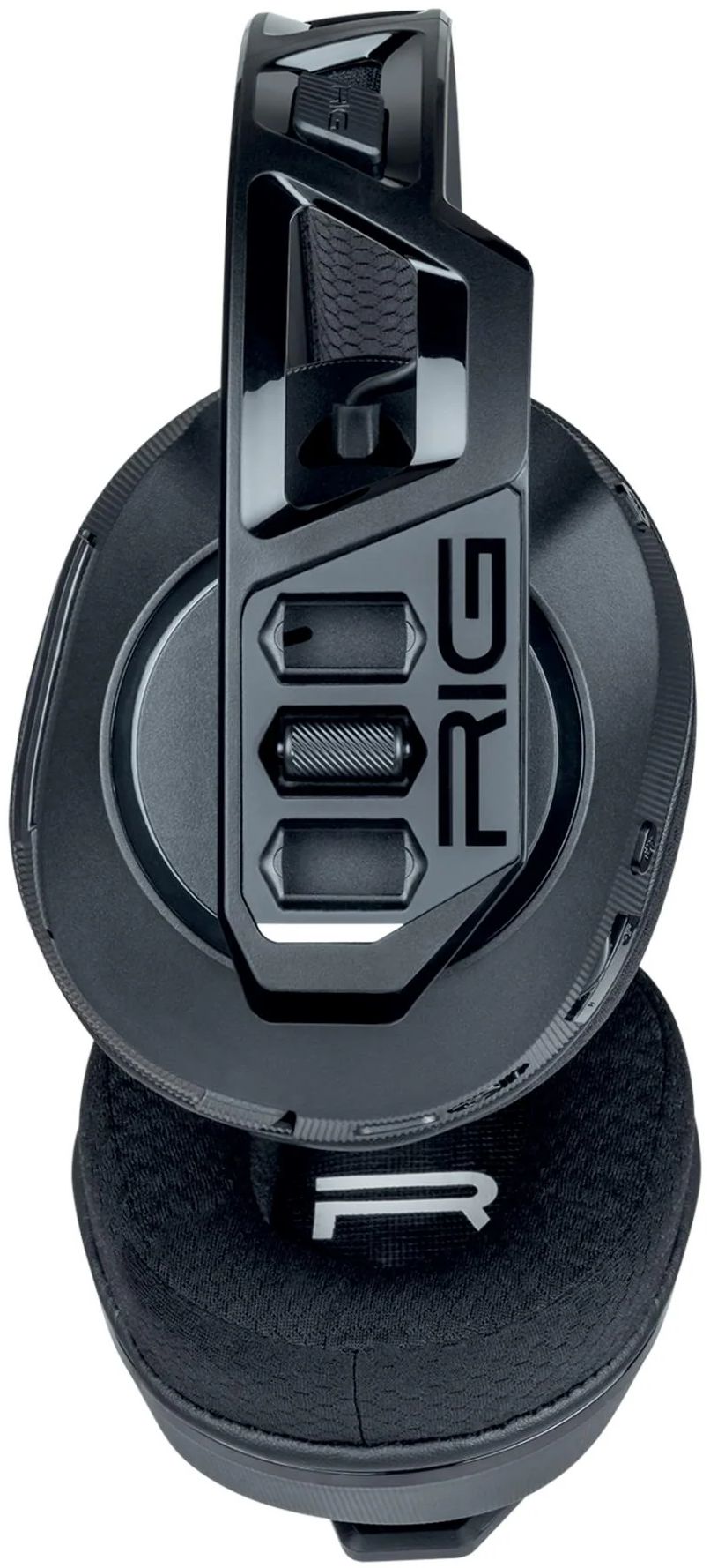RIG 600 PRO HS Gaming Headset for PlayStation - Black by RIG - Image 3