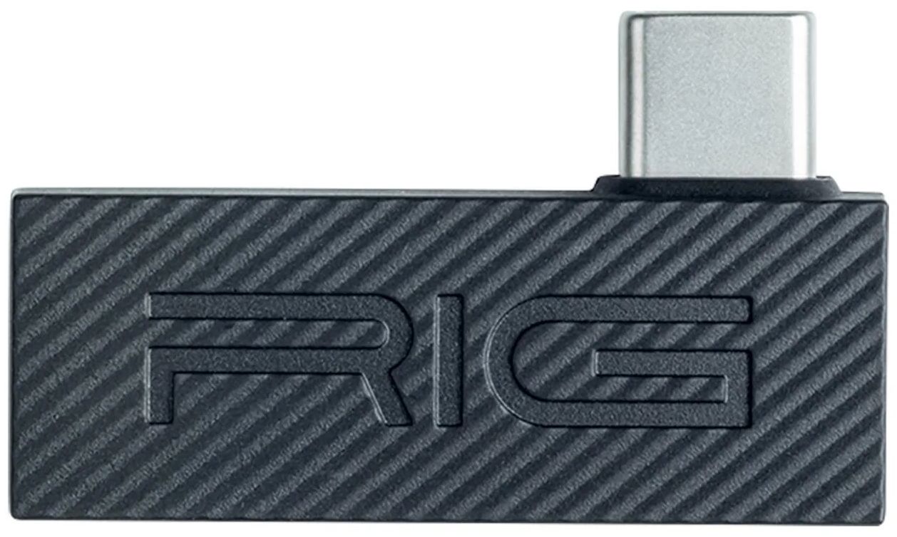 RIG 600 PRO HS Gaming Headset for PlayStation - Black by RIG - Image 5