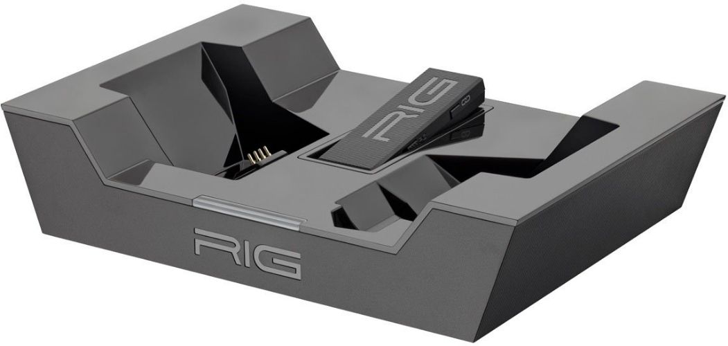 RIG 800 Pro HS Wireless Headset and Base Station - Black by RIG - Image 2