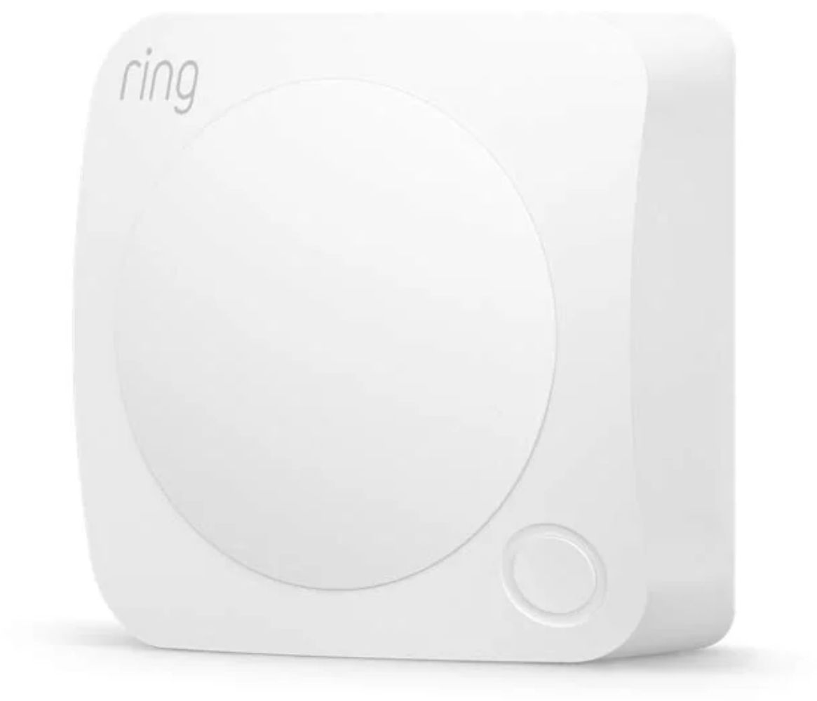 Ring Alarm Motion Detector (2nd Gen) - White by Ring - Refurbished - Very Good condition - Image 2