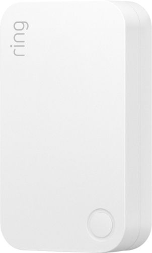 Ring Alarm Range Extender (2nd Gen) - White by Ring - Image 2