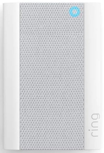 Ring Chime Pro - White by Ring - Refurbished - Very Good condition - US$40.98