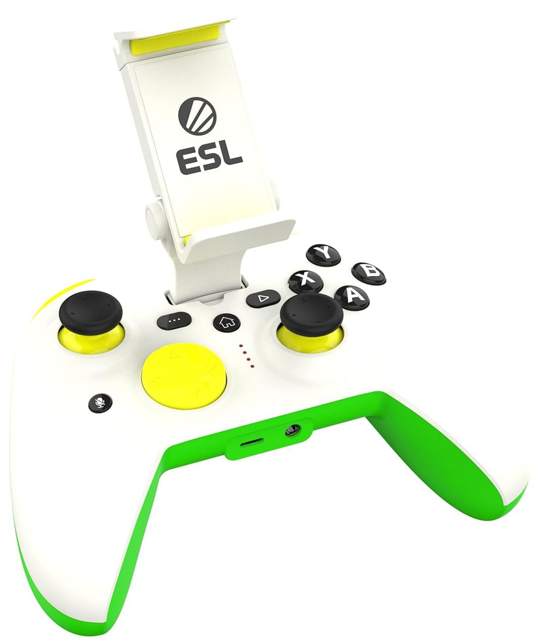 RiotPWR ESL Game Controller - Thumbnail 4
