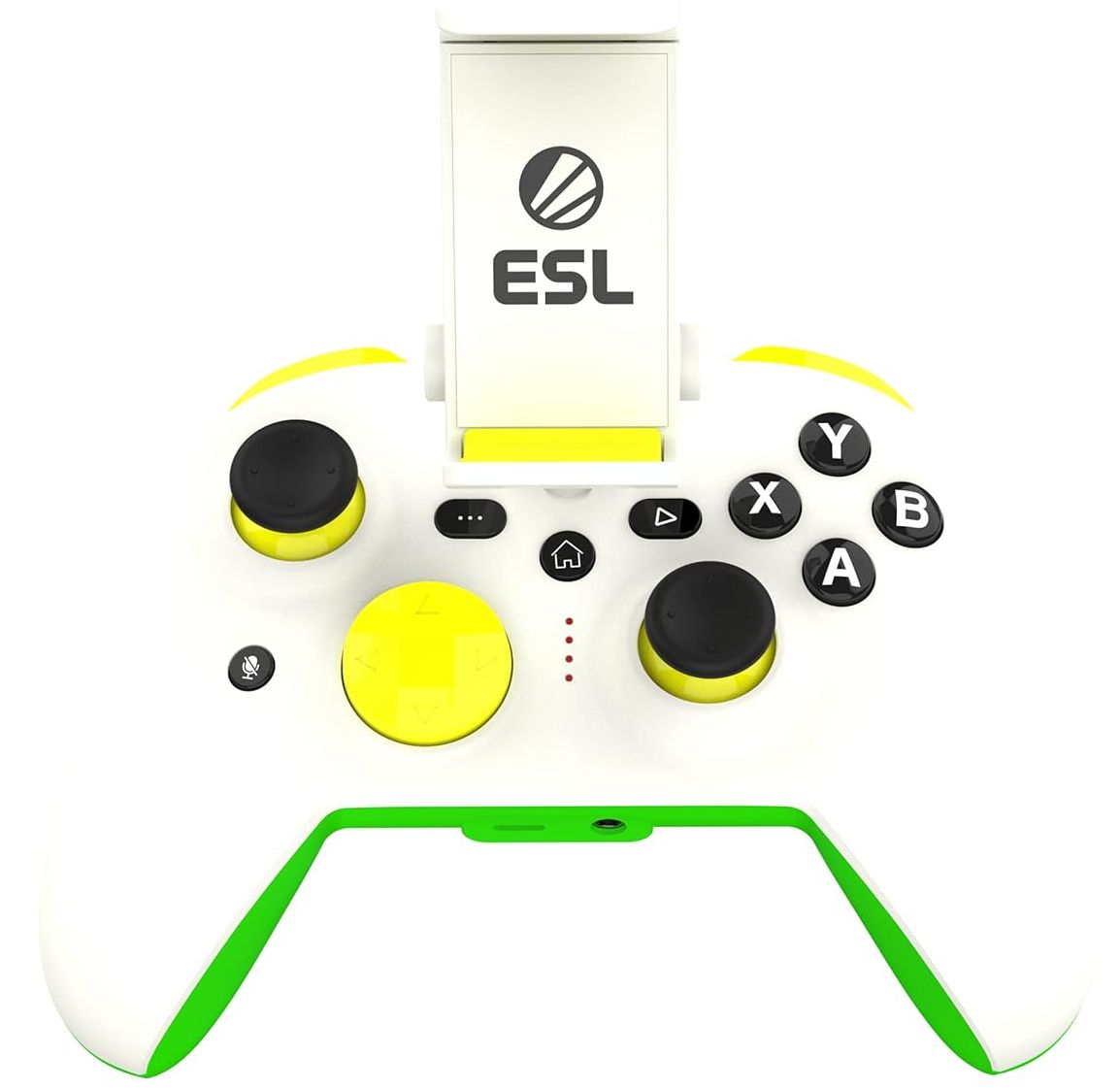 RiotPWR ESL Game Controller - Thumbnail 2