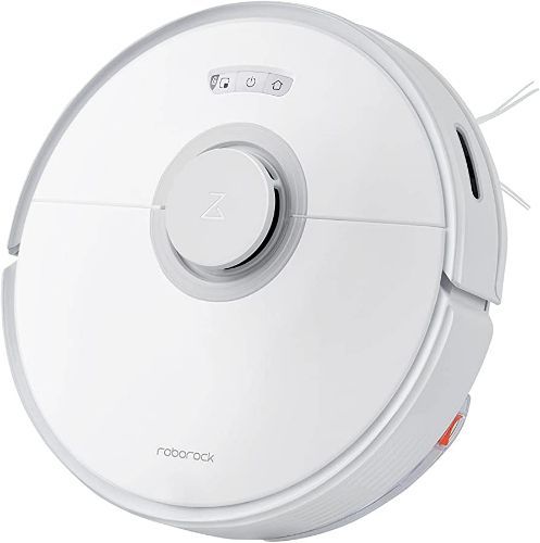 Roborock Q7 Max+ Robot Vacuum Cleaner with Auto-Empty Dock - White by Roborock - Image 4