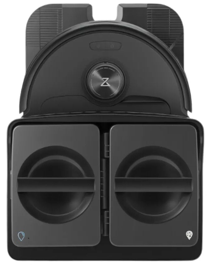 Roborock Qrevo Master Vacuum Cleaner with Multifunctional Dock - Black by Roborock - Image 3