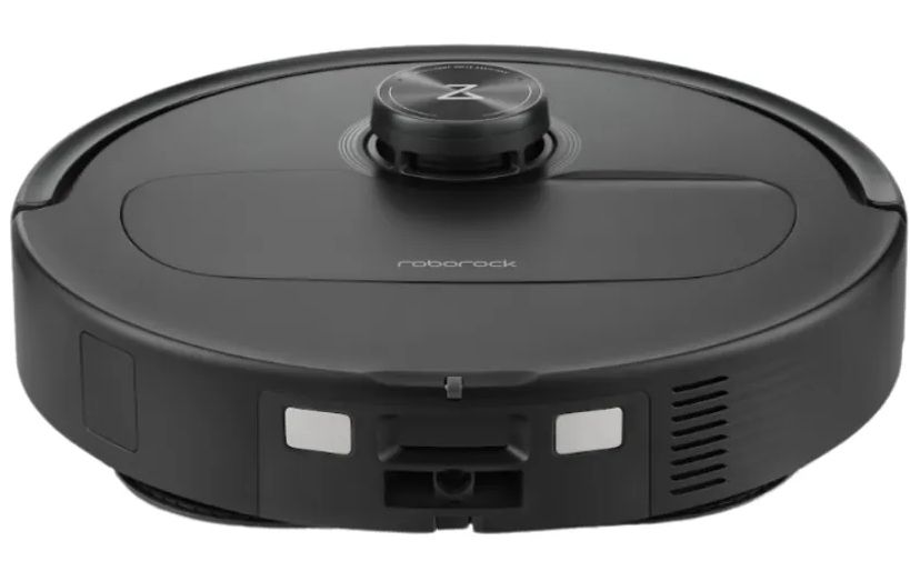Roborock Qrevo Master Vacuum Cleaner with Multifunctional Dock - Black by Roborock - Image 4