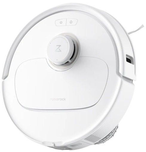 Roborock Qrevo MaxV Robot Vacuum - White by Roborock - Image 5