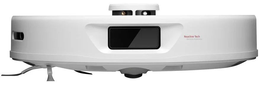 Roborock Q Revo Robot Vacuum with Multifunctional Dock - White by Roborock - Image 3