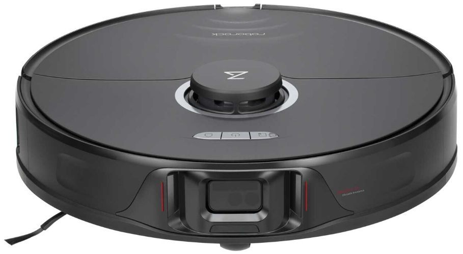 Roborock S8 Robot Vacuum Cleaner and Sonic Mop - Black by Roborock - Image 2