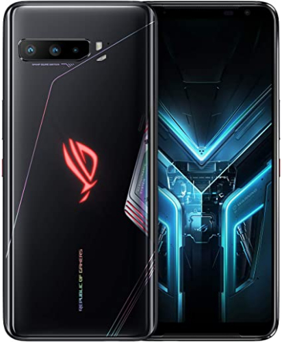 ROG Phone 3 - Thumbnail 2