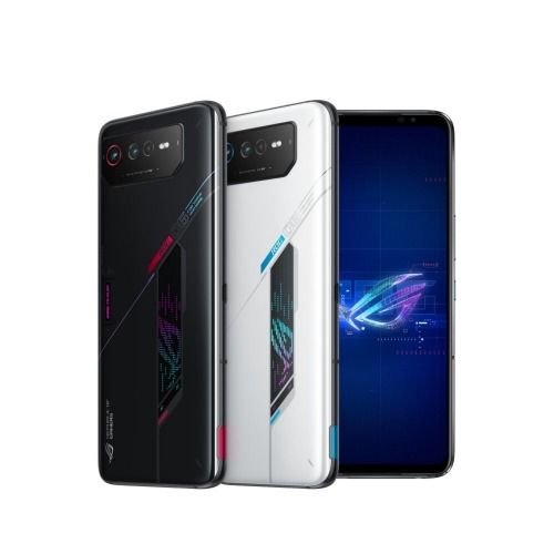 Refurbished Asus ROG Phone 6 | Reebelo Canada