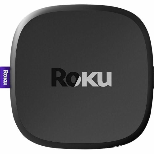 Roku Ultra Streaming Stick 2020 (4800R) - Black by Roku - Refurbished - Very Good condition - US$70.49