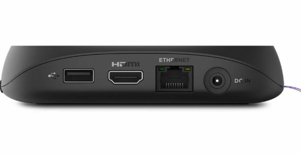 Roku Ultra Streaming Stick 2020 (4800R) - Black by Roku - Refurbished - Very Good condition - Image 2