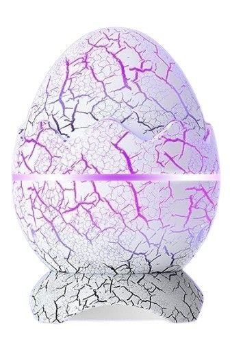 Rossetta HJ-XKD08 Star Galaxy Projector with Bluetooth Speaker - White by Rossetta - Refurbished - Very Good condition - Image 3