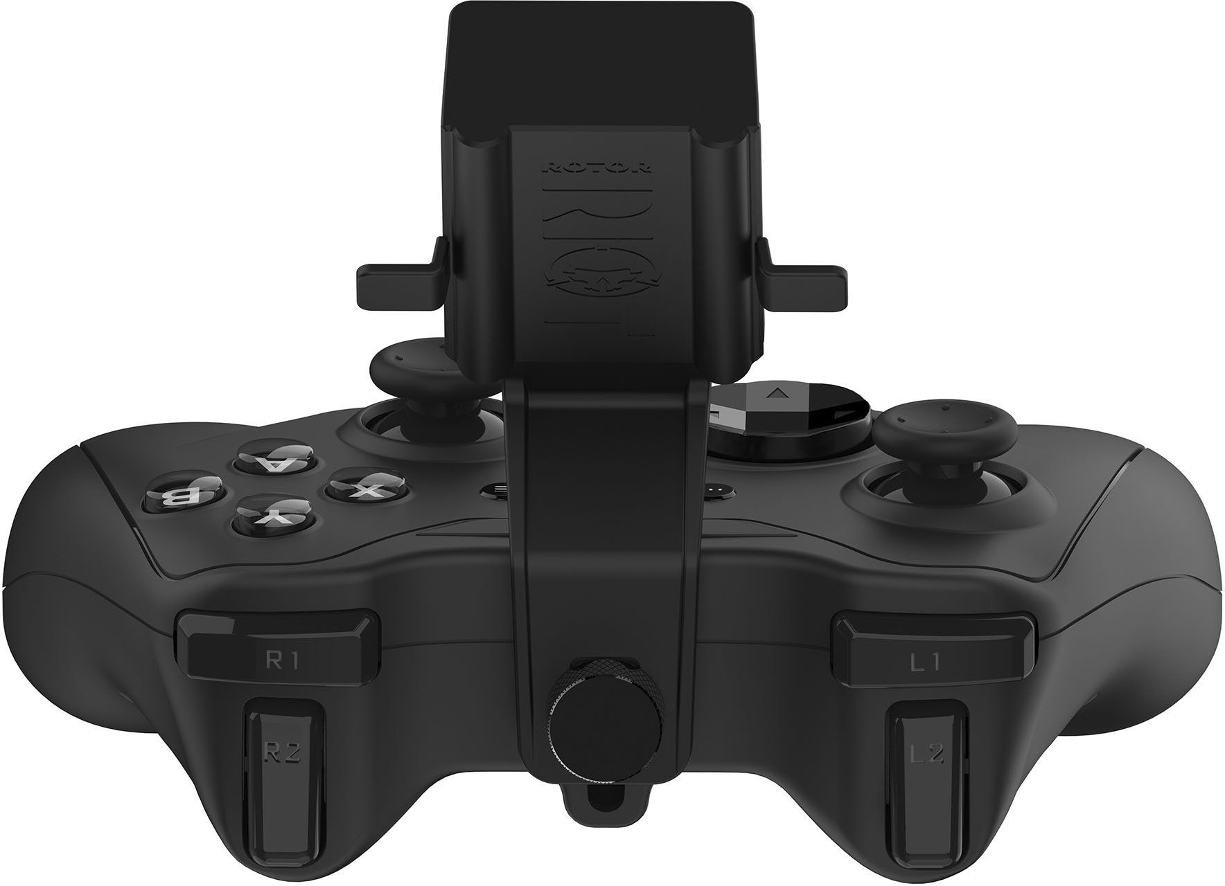 Rotor Riot Lightning Connect Controller - Black by Rotor Riot - Image 2